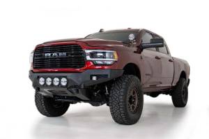 Addictive Desert Designs Bumpers & Off-Road Parts | 1350 Offroad - ADD Bomber Front Bumper - F560014110103 - Image 9