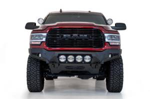 Addictive Desert Designs Bumpers & Off-Road Parts | 1350 Offroad - ADD Bomber Front Bumper - F560014110103 - Image 8
