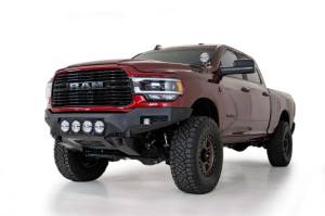 Addictive Desert Designs Bumpers & Off-Road Parts | 1350 Offroad - ADD Bomber Front Bumper - F560014110103 - Image 12