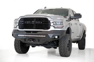 Addictive Desert Designs Bumpers & Off-Road Parts | 1350 Offroad - ADD Stealth Fighter Front Bumper - F561423030103 - Image 1