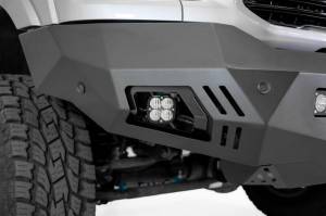 Addictive Desert Designs Bumpers & Off-Road Parts | 1350 Offroad - ADD Stealth Fighter Front Bumper - F561423030103 - Image 7