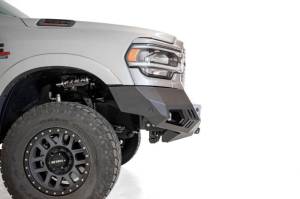 Addictive Desert Designs Bumpers & Off-Road Parts | 1350 Offroad - ADD Stealth Fighter Front Bumper - F561423030103 - Image 4