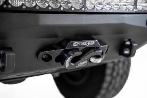 Addictive Desert Designs Bumpers & Off-Road Parts | 1350 Offroad - ADD Stealth Fighter Front Bumper - F561423030103 - Image 6