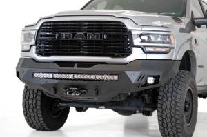 Addictive Desert Designs Bumpers & Off-Road Parts | 1350 Offroad - ADD Stealth Fighter Front Bumper - F561423030103 - Image 8