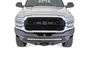 Addictive Desert Designs Bumpers & Off-Road Parts | 1350 Offroad - ADD Stealth Fighter Front Bumper - F561423030103 - Image 10
