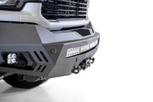 Addictive Desert Designs Bumpers & Off-Road Parts | 1350 Offroad - ADD Stealth Fighter Front Bumper - F561423030103 - Image 11