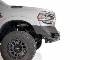 Addictive Desert Designs Bumpers & Off-Road Parts | 1350 Offroad - ADD Stealth Fighter Front Bumper - F561423030103 - Image 13