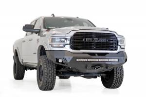 Addictive Desert Designs Bumpers & Off-Road Parts | 1350 Offroad - ADD Stealth Fighter Front Bumper - F561423030103 - Image 12
