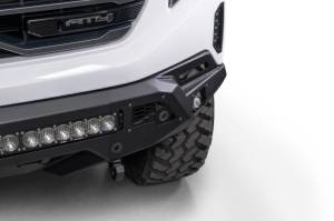 Addictive Desert Designs Bumpers & Off-Road Parts | 1350 Offroad - ADD 22-25 GMC Sierra 1500 Stealth Fighter Front Bumper - F570152980103 - Image 2