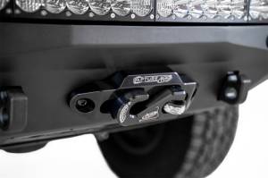 Addictive Desert Designs Bumpers & Off-Road Parts | 1350 Offroad - ADD Stealth Fighter Front Bumper - F561423030103 - Image 16