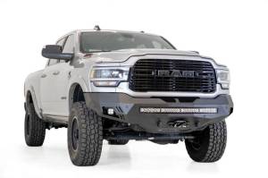 Addictive Desert Designs Bumpers & Off-Road Parts | 1350 Offroad - ADD Stealth Fighter Front Bumper - F561423030103 - Image 18