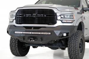 Addictive Desert Designs Bumpers & Off-Road Parts | 1350 Offroad - ADD Stealth Fighter Front Bumper - F561423030103 - Image 17