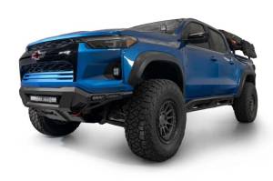 Addictive Desert Designs Bumpers & Off-Road Parts | 1350 Offroad - ADD 23-24 Chevy Colorado ZR2 Phantom Front Bumper - F580263200103 - Image 3