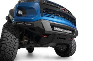 Addictive Desert Designs Bumpers & Off-Road Parts | 1350 Offroad - ADD 23-24 Chevy Colorado ZR2 Phantom Front Bumper - F580263200103 - Image 4