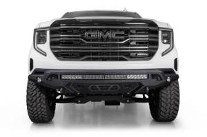 Addictive Desert Designs Bumpers & Off-Road Parts | 1350 Offroad - ADD 22-25 GMC Sierra 1500 Stealth Fighter Front Bumper - F570152980103 - Image 5