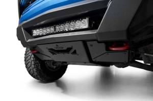 Addictive Desert Designs Bumpers & Off-Road Parts | 1350 Offroad - ADD 23-24 Chevy Colorado ZR2 Phantom Front Bumper - F580263200103 - Image 8
