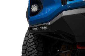 Addictive Desert Designs Bumpers & Off-Road Parts | 1350 Offroad - ADD 23-24 Chevy Colorado ZR2 Phantom Front Bumper - F580263200103 - Image 11