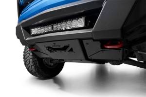 Addictive Desert Designs Bumpers & Off-Road Parts | 1350 Offroad - ADD 23-24 Chevy Colorado ZR2 Phantom Front Bumper - F580263200103 - Image 9