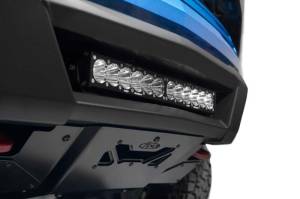 Addictive Desert Designs Bumpers & Off-Road Parts | 1350 Offroad - ADD 23-24 Chevy Colorado ZR2 Phantom Front Bumper - F580263200103 - Image 17