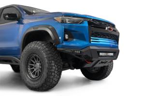 Addictive Desert Designs Bumpers & Off-Road Parts | 1350 Offroad - ADD 23-24 Chevy Colorado ZR2 Phantom Front Bumper - F580263200103 - Image 16