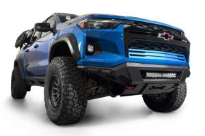 Addictive Desert Designs Bumpers & Off-Road Parts | 1350 Offroad - ADD 23-24 Chevy Colorado ZR2 Phantom Front Bumper - F580263200103 - Image 15