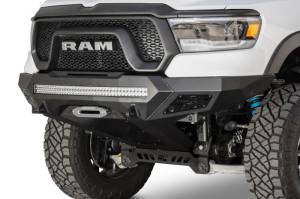 Addictive Desert Designs Bumpers & Off-Road Parts | 1350 Offroad - ADD Stealth Fighter Front Bumper - F611422770103 - Image 1