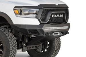 Addictive Desert Designs Bumpers & Off-Road Parts | 1350 Offroad - ADD Stealth Fighter Front Bumper - F611422770103 - Image 2