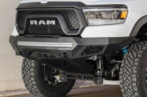 Addictive Desert Designs Bumpers & Off-Road Parts | 1350 Offroad - ADD Stealth Fighter Front Bumper - F611402770103 - Image 14