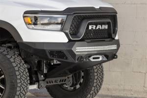 Addictive Desert Designs Bumpers & Off-Road Parts | 1350 Offroad - ADD Stealth Fighter Front Bumper - F611422770103 - Image 7