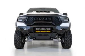 Addictive Desert Designs Bumpers & Off-Road Parts | 1350 Offroad - ADD Bomber Front Bumper - F620012140103 - Image 1