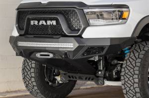 Addictive Desert Designs Bumpers & Off-Road Parts | 1350 Offroad - ADD Stealth Fighter Front Bumper - F611422770103 - Image 14