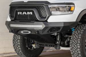Addictive Desert Designs Bumpers & Off-Road Parts | 1350 Offroad - ADD Stealth Fighter Front Bumper - F611422770103 - Image 13