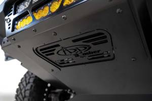 Addictive Desert Designs Bumpers & Off-Road Parts | 1350 Offroad - ADD Bomber Front Bumper - F620012140103 - Image 2