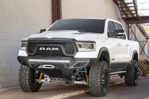 Addictive Desert Designs Bumpers & Off-Road Parts | 1350 Offroad - ADD Stealth Fighter Front Bumper - F611422770103 - Image 8