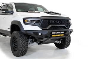 Addictive Desert Designs Bumpers & Off-Road Parts | 1350 Offroad - ADD Bomber Front Bumper - F620012140103 - Image 7