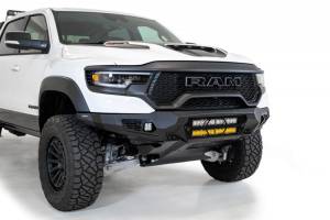 Addictive Desert Designs Bumpers & Off-Road Parts | 1350 Offroad - ADD Bomber Front Bumper - F620012140103 - Image 12