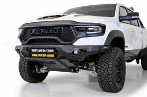 Addictive Desert Designs Bumpers & Off-Road Parts | 1350 Offroad - ADD Bomber Front Bumper - F620012140103 - Image 11