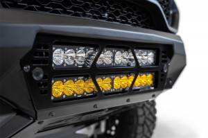 Addictive Desert Designs Bumpers & Off-Road Parts | 1350 Offroad - ADD Bomber Front Bumper - F620012140103 - Image 10