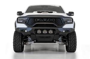 Addictive Desert Designs Bumpers & Off-Road Parts | 1350 Offroad - ADD Bomber Front Bumper - F620014100103 - Image 2