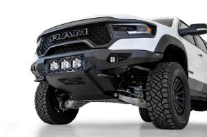 Addictive Desert Designs Bumpers & Off-Road Parts | 1350 Offroad - ADD Bomber Front Bumper - F620014100103 - Image 5