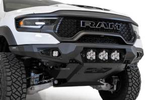 Addictive Desert Designs Bumpers & Off-Road Parts | 1350 Offroad - ADD Bomber Front Bumper - F620014100103 - Image 4