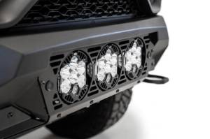 Addictive Desert Designs Bumpers & Off-Road Parts | 1350 Offroad - ADD Bomber Front Bumper - F620014100103 - Image 7