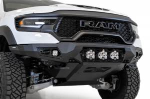 Addictive Desert Designs Bumpers & Off-Road Parts | 1350 Offroad - ADD Bomber Front Bumper - F620014100103 - Image 16