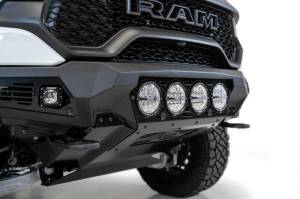 Addictive Desert Designs Bumpers & Off-Road Parts | 1350 Offroad - ADD Bomber Front Bumper - F620014110103 - Image 3