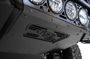 Addictive Desert Designs Bumpers & Off-Road Parts | 1350 Offroad - ADD Bomber Front Bumper - F620014110103 - Image 8