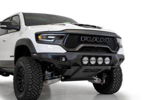 Addictive Desert Designs Bumpers & Off-Road Parts | 1350 Offroad - ADD Bomber Front Bumper - F620014110103 - Image 4