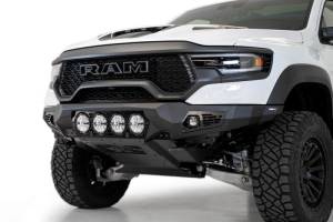 Addictive Desert Designs Bumpers & Off-Road Parts | 1350 Offroad - ADD Bomber Front Bumper - F620014110103 - Image 5