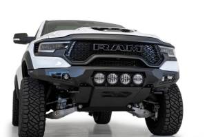 Addictive Desert Designs Bumpers & Off-Road Parts | 1350 Offroad - ADD Bomber Front Bumper - F620014110103 - Image 10