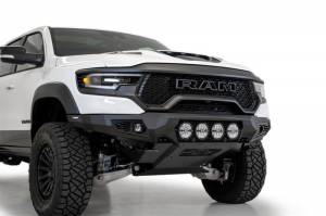 Addictive Desert Designs Bumpers & Off-Road Parts | 1350 Offroad - ADD Bomber Front Bumper - F620014110103 - Image 13