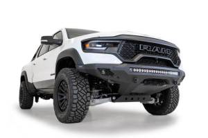 Addictive Desert Designs Bumpers & Off-Road Parts | 1350 Offroad - ADD Stealth Fighter Front Bumper - F620153030103 - Image 3